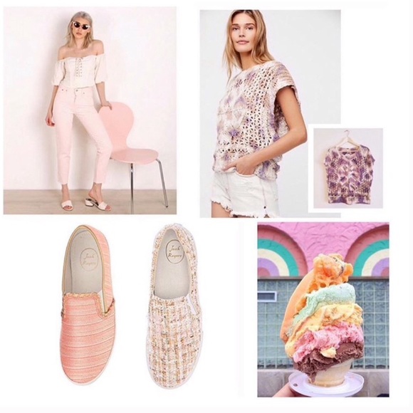 2-14-16 Meet Your Posher Kim - Picture 8 of 12